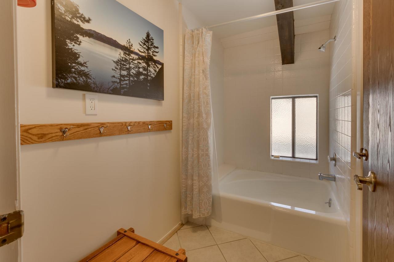 The Knotty Bear - Three Bedroom Home South Lake Tahoe Ngoại thất bức ảnh